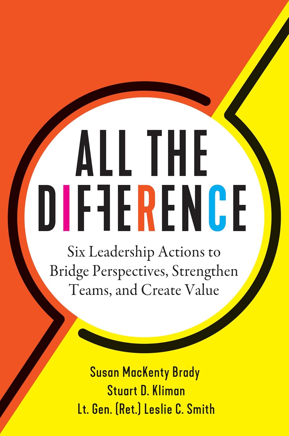 All the Difference cover