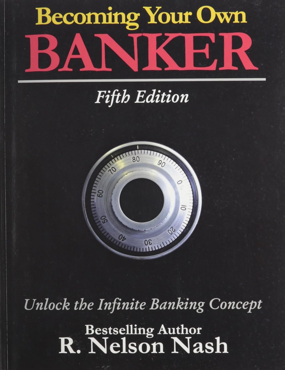 Be Your Own Banker cover